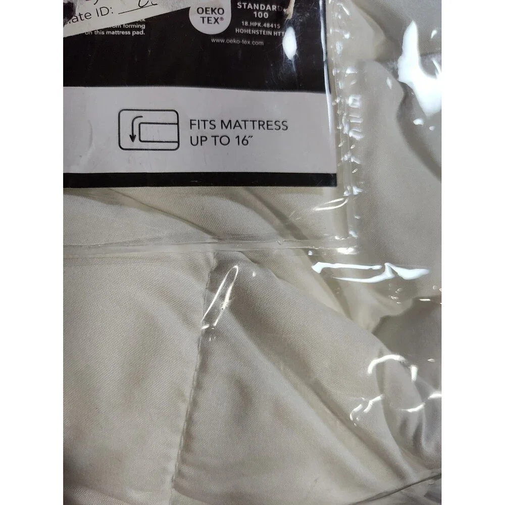 Home Expressions queen waterproof